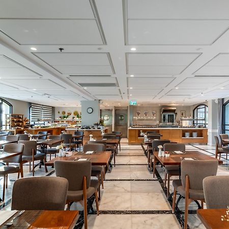 Edmond Luxury Hotel & Spa Ros Pinna Kültér fotó