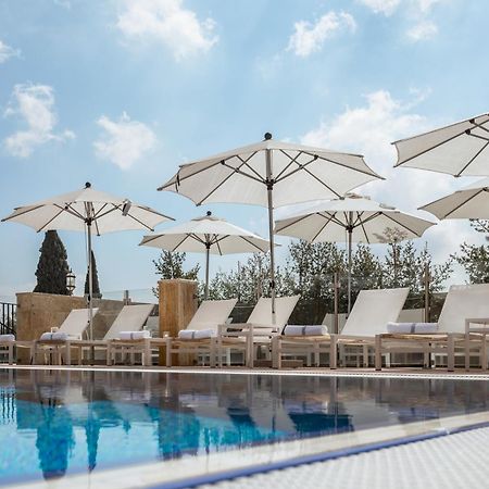 Edmond Luxury Hotel & Spa Ros Pinna Kültér fotó