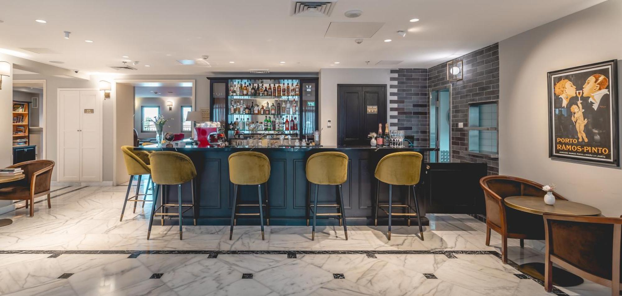 Edmond Luxury Hotel & Spa Ros Pinna Kültér fotó