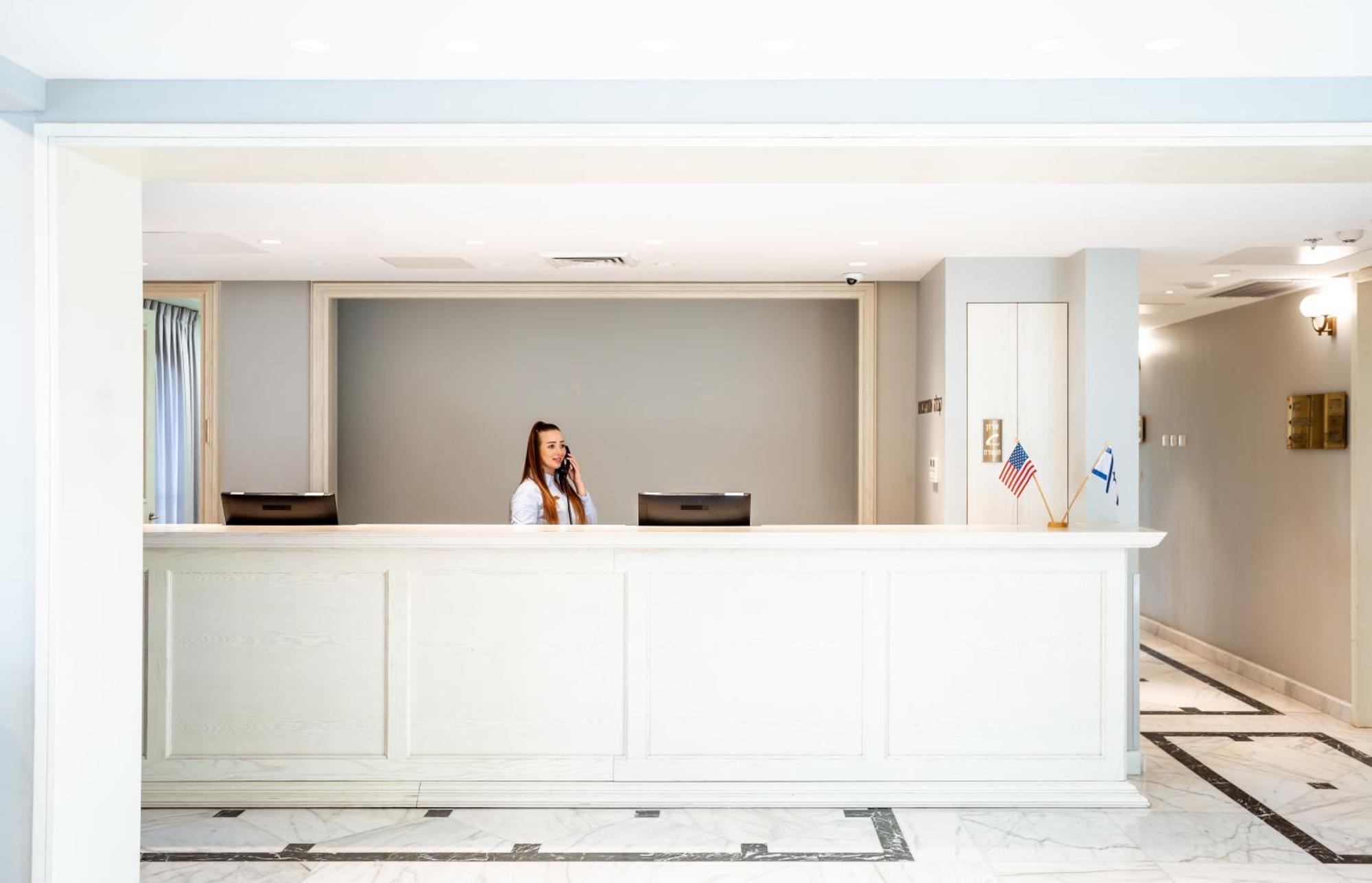 Edmond Luxury Hotel & Spa Ros Pinna Kültér fotó