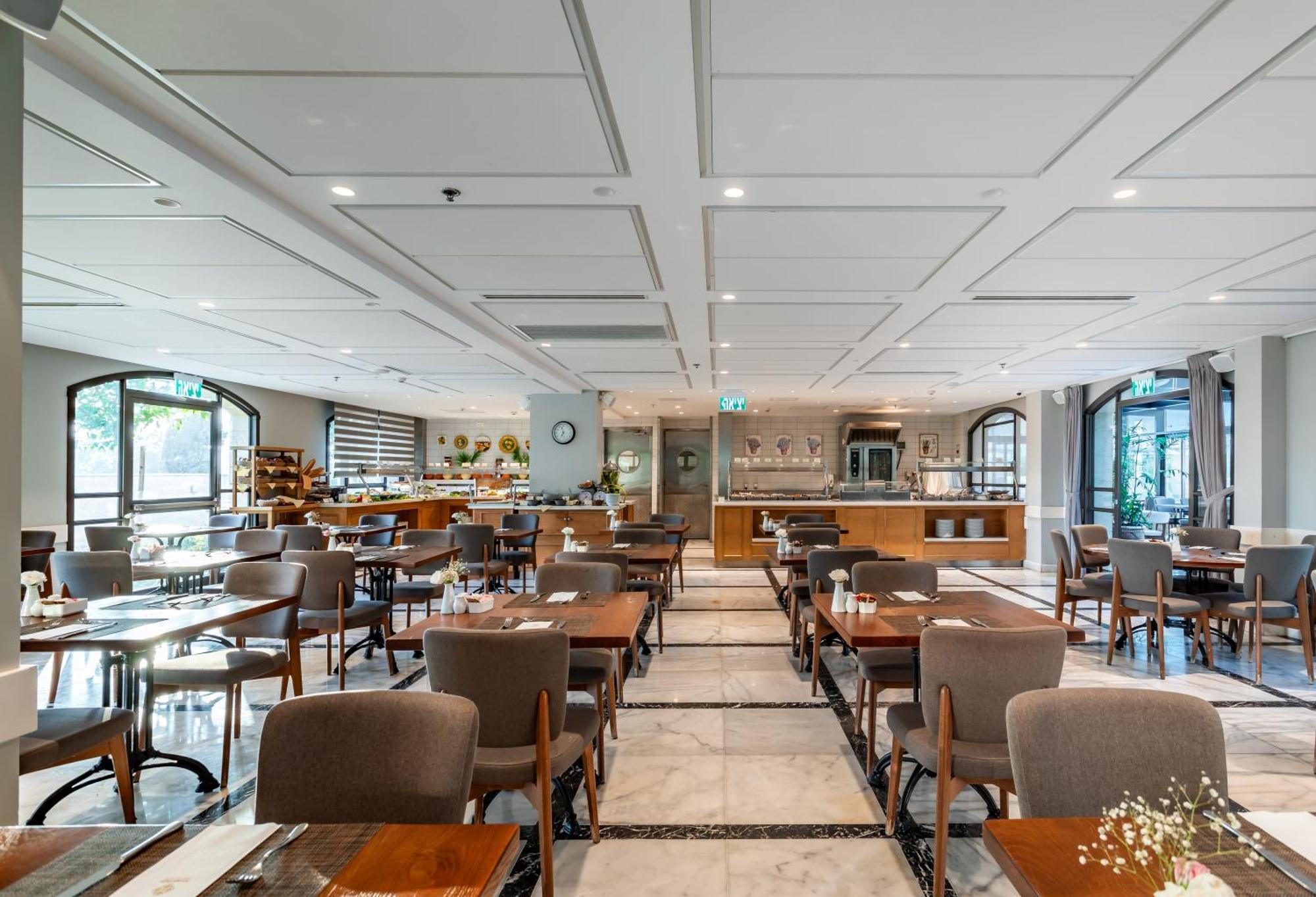 Edmond Luxury Hotel & Spa Ros Pinna Kültér fotó