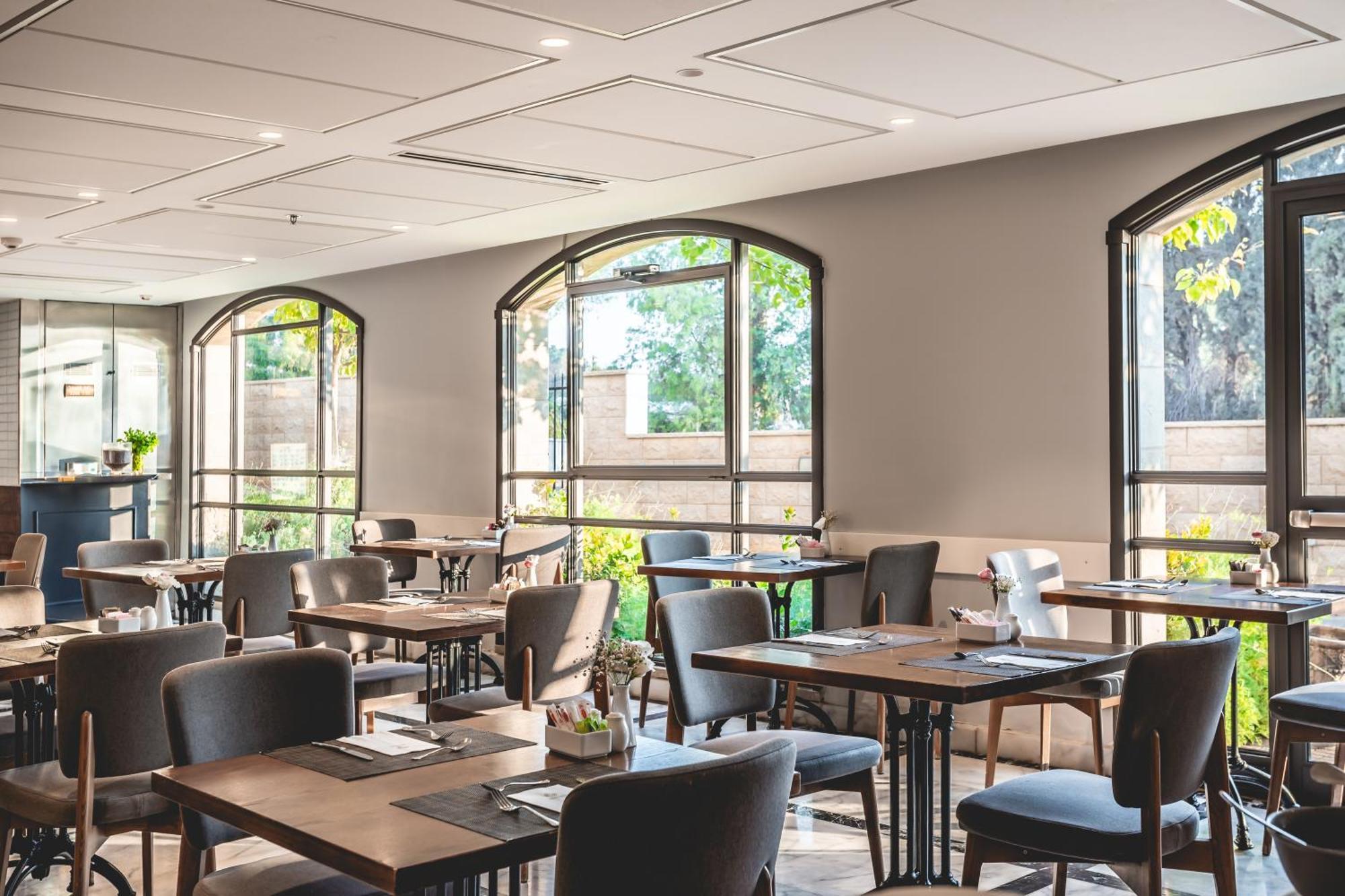 Edmond Luxury Hotel & Spa Ros Pinna Kültér fotó