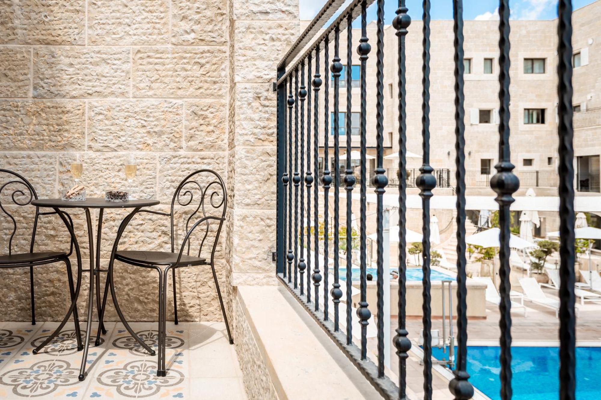 Edmond Luxury Hotel & Spa Ros Pinna Kültér fotó