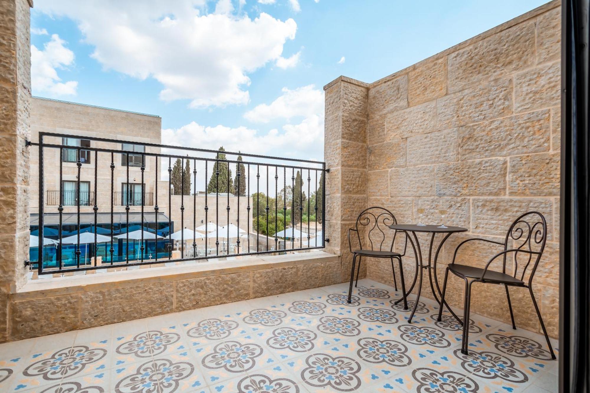 Edmond Luxury Hotel & Spa Ros Pinna Kültér fotó