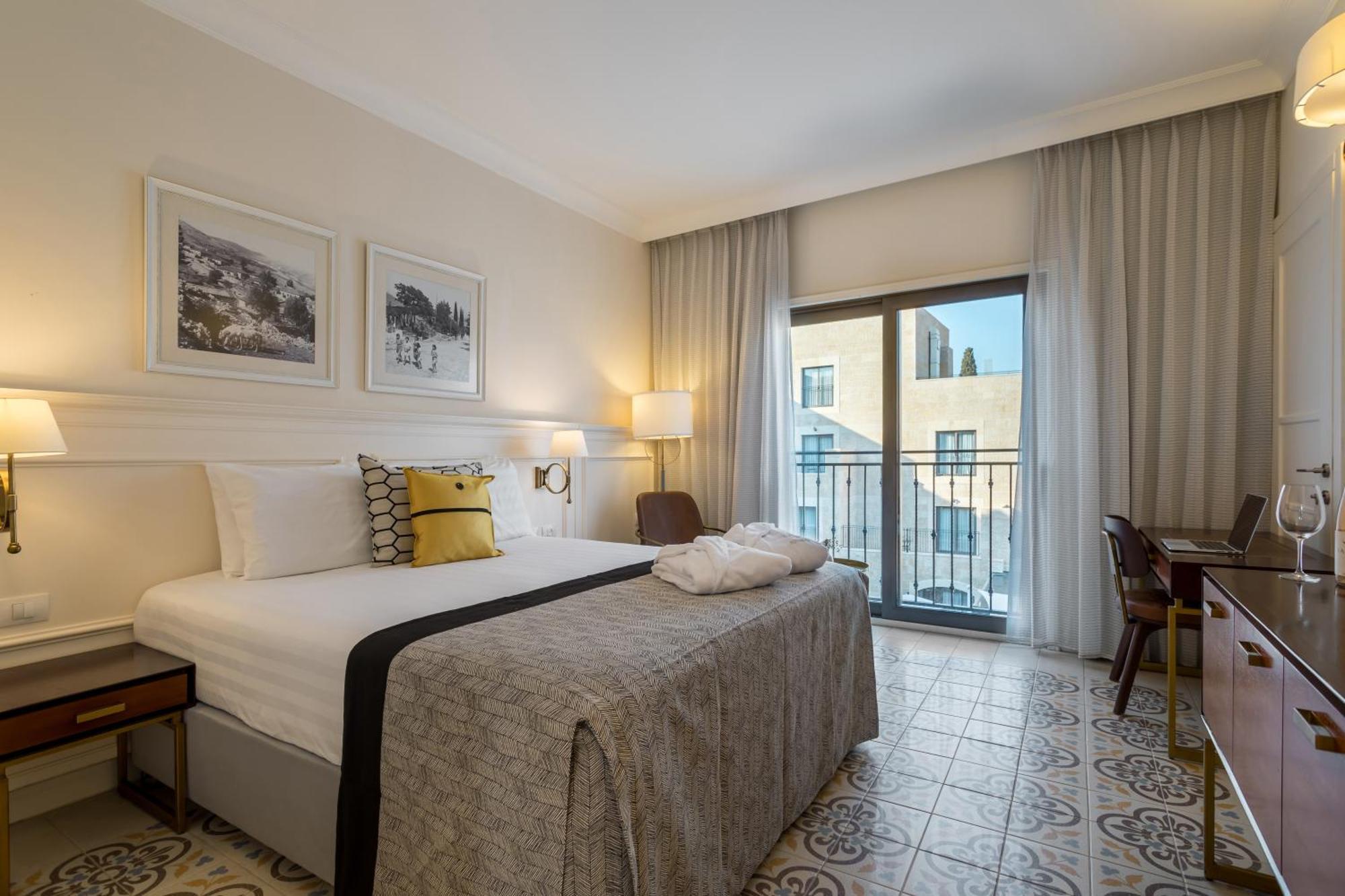 Edmond Luxury Hotel & Spa Ros Pinna Kültér fotó