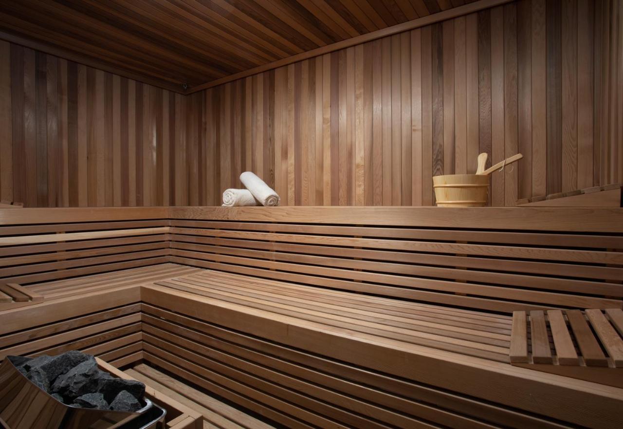 Edmond Luxury Hotel & Spa Ros Pinna Kültér fotó