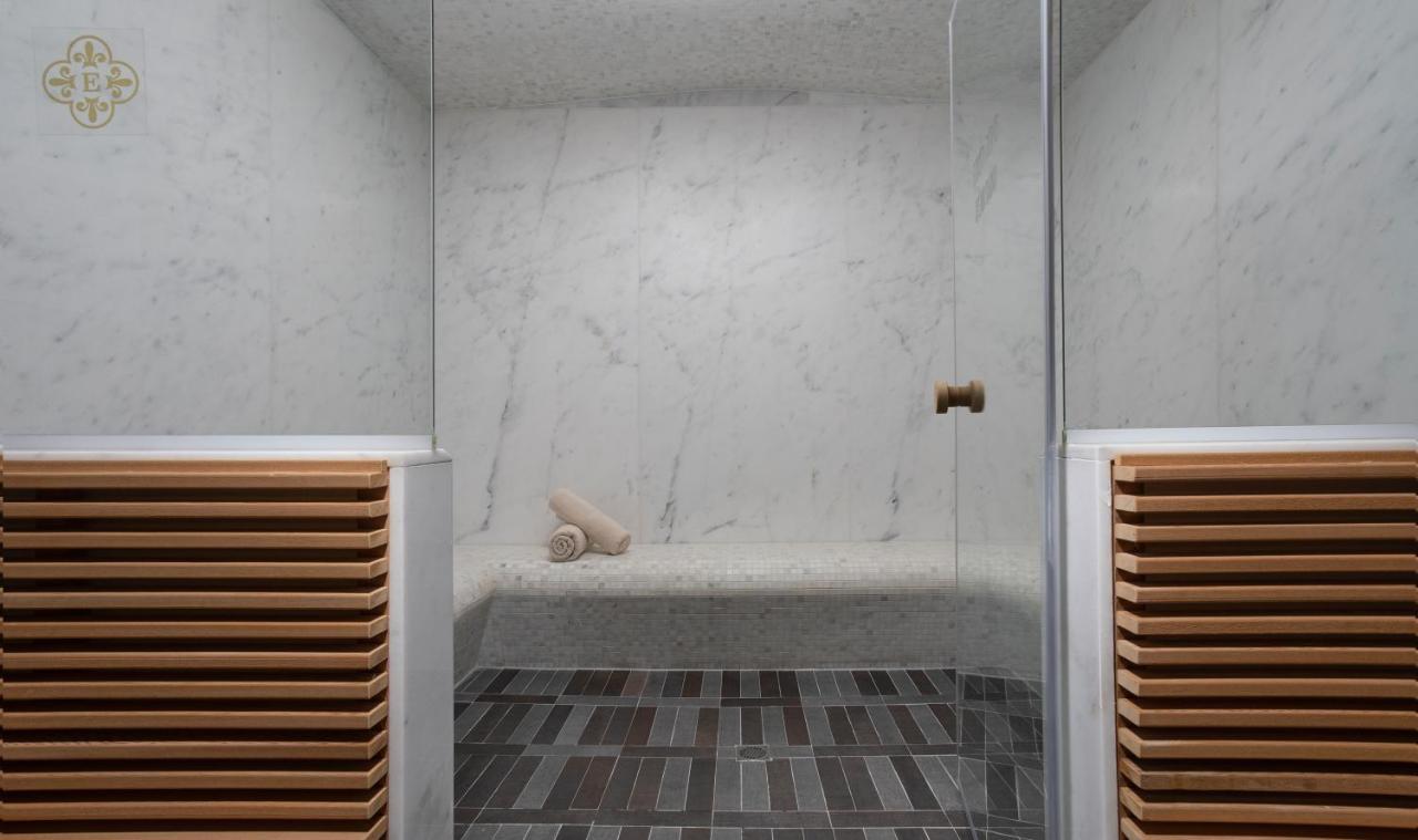 Edmond Luxury Hotel & Spa Ros Pinna Kültér fotó