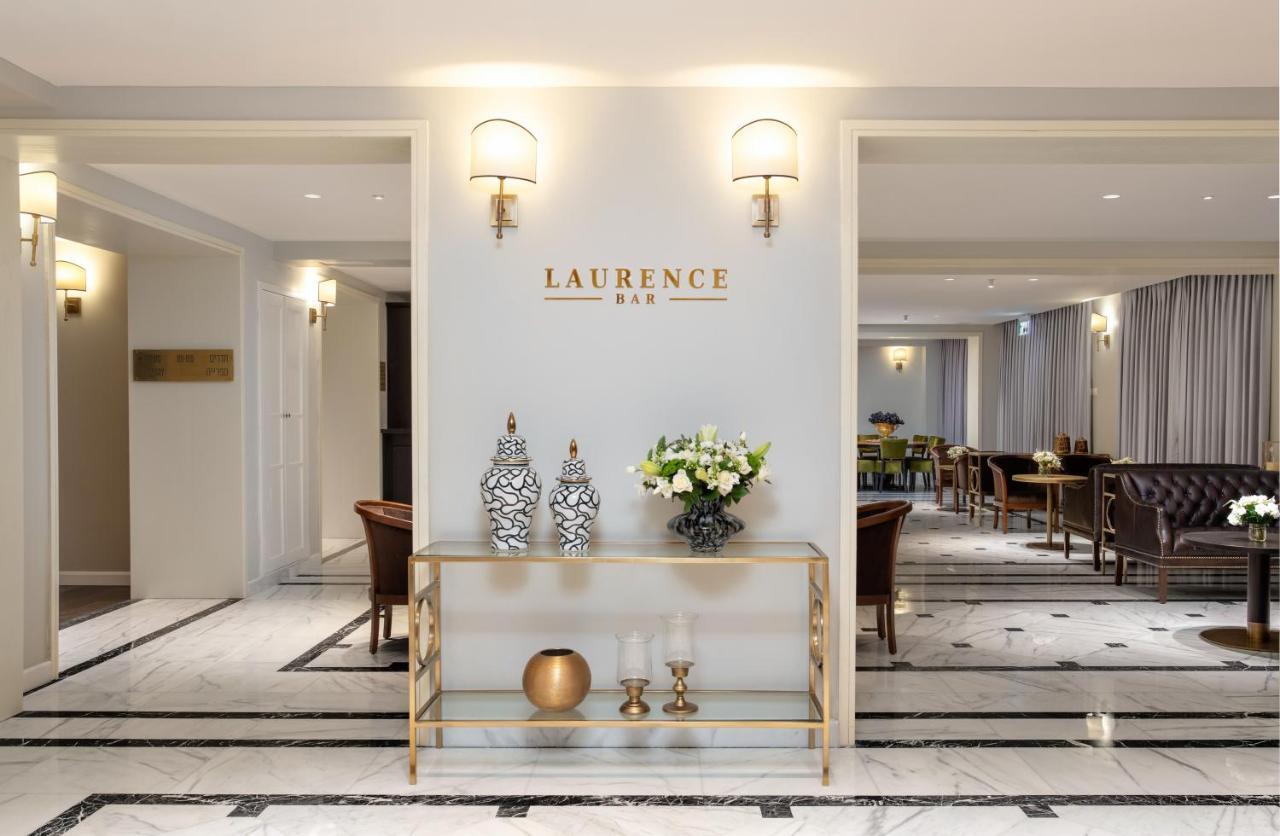 Edmond Luxury Hotel & Spa Ros Pinna Kültér fotó