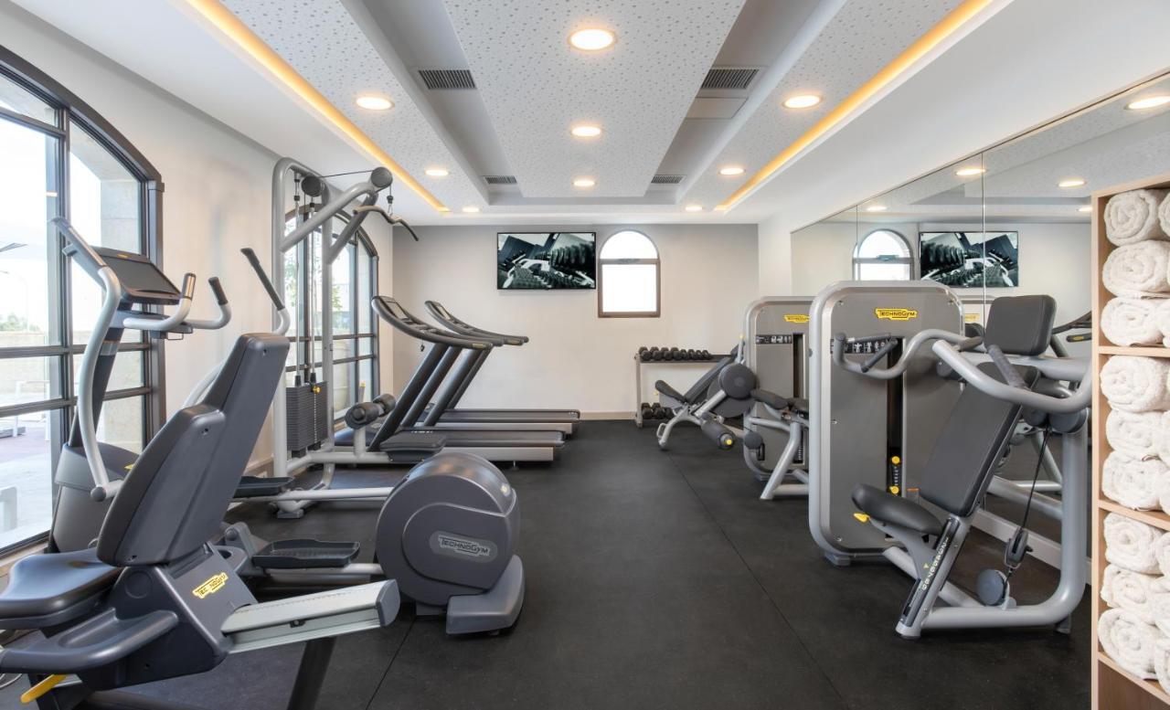 Edmond Luxury Hotel & Spa Ros Pinna Kültér fotó